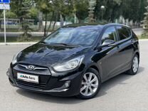 Hyundai Solaris 1.6 AT, 2011, 235 900 км, с пробегом, цена 830 000 руб.