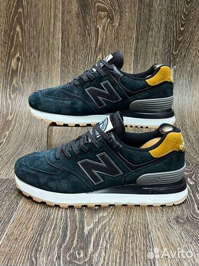 Кроссовки мужские NEW balance