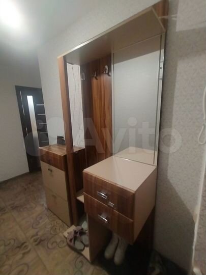 1-к. квартира, 34 м², 1/3 эт.