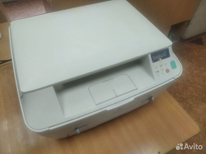 Б/У Принтер Xerox WorkCentre PE114е