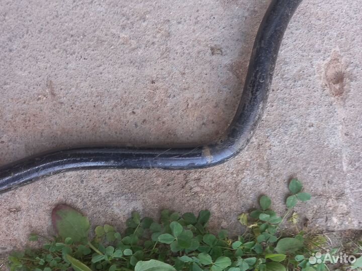 Тяга стабилизатора логан 2