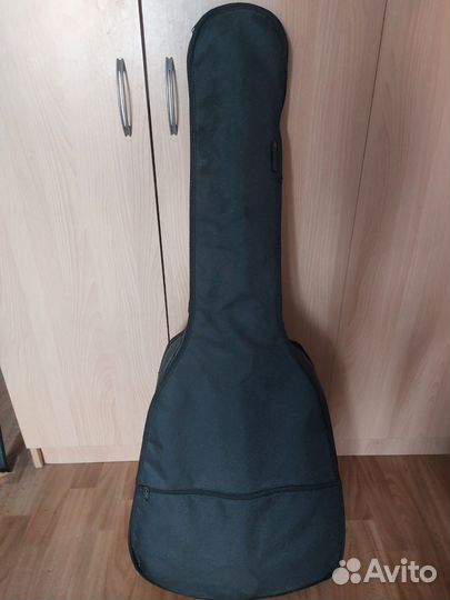 Акустическая гитара Flight