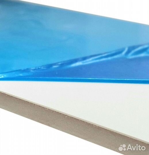 Откосы сэндвич панели