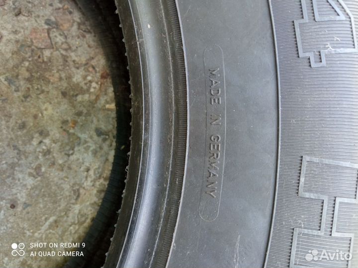 Trayal T-10 265/60 R18