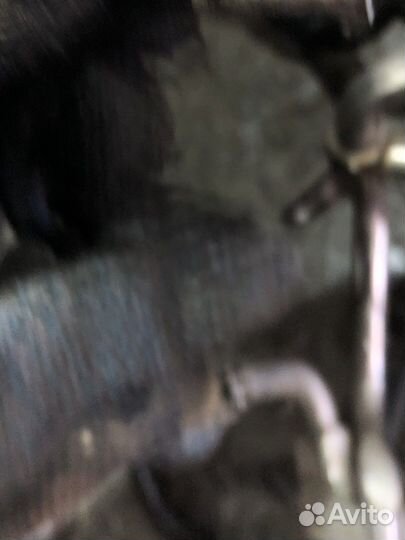 Трубки топливные + фильтр + датчик