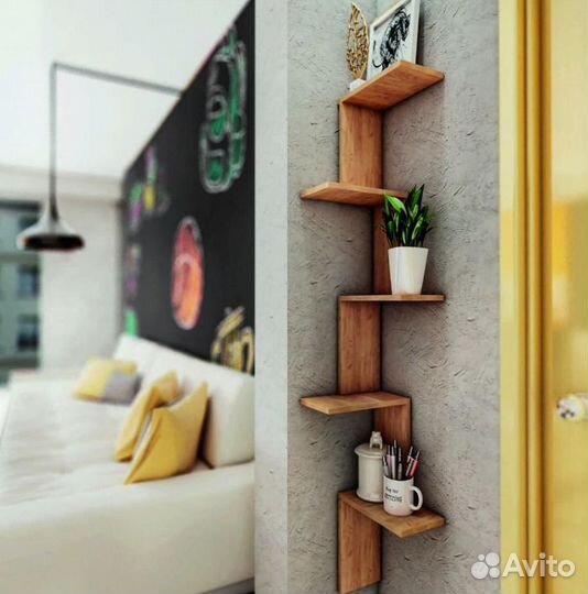 Полка в наличии