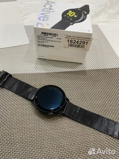 Смарт часы samsung бу