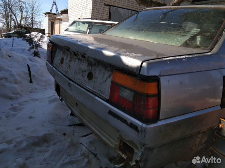 Багажник VW Jetta 2, Passat B3, B4