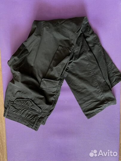 Брюки cp company