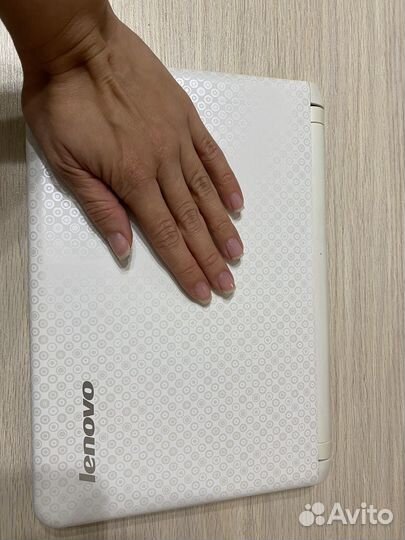 Ноутбук (нетбук) Lenovo IdeaPad S10-2