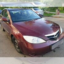 Haima 3 1.8 CVT, 2011, 80 000 км, с пробегом, цена 120 000 руб.