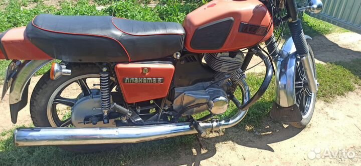 Иж планета 5 орион