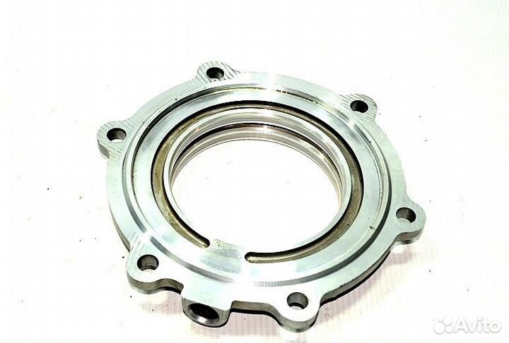 Крышка коробки передач volvo FH12 1-seeria (01.93