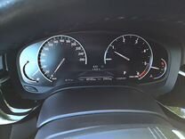 BMW 5 серия 2.0 AT, 2020, 42 000 км, с пробегом, цена 4 500 000 руб.