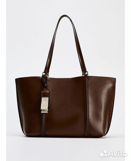 Сумка женская zara новая