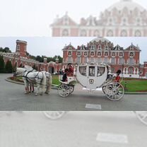 Достопримечательности Санкт-Петербурга