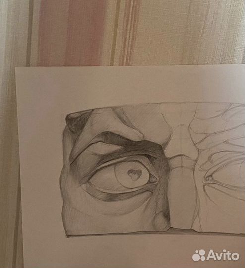 Рисую на заказ