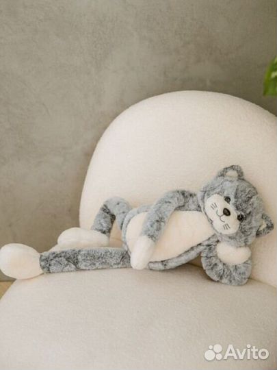 Милая мягкая игрушка 