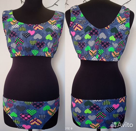 Ремонт и пошив одежды