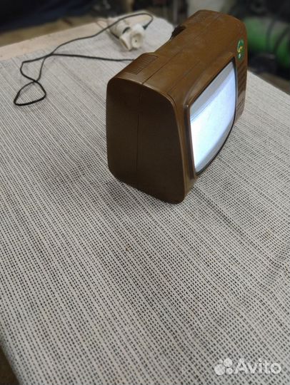 Телевизор сапфир 401-1