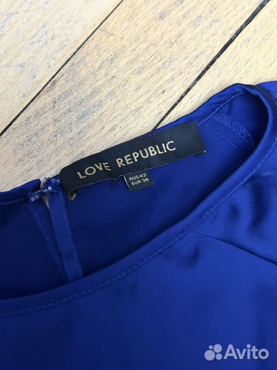 Платье женское вечернее