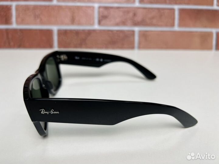 Очки Ray Ban Wayfarer RB 0840S 901/58 - Оригинал