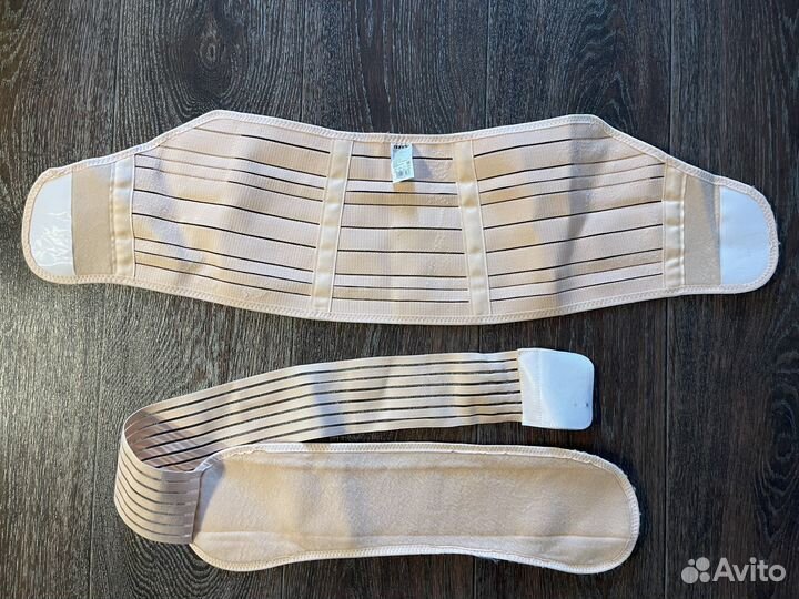 Бандаж до и послеродовой Beoma (размер L)