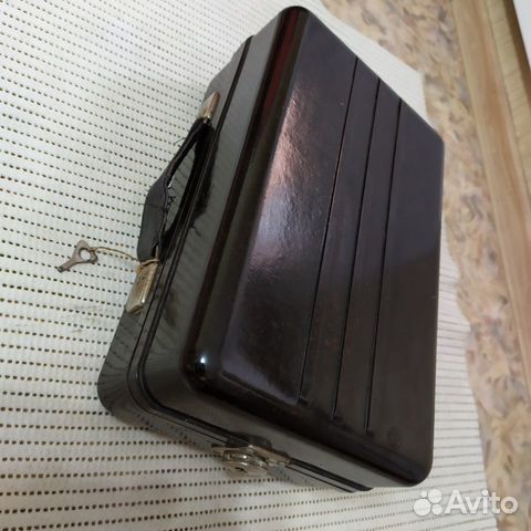 Электрофон (Фонола) завод № 615