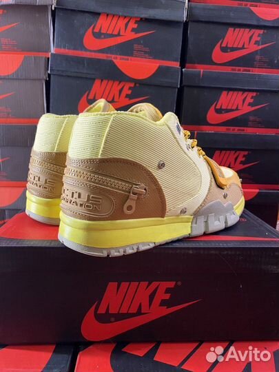 Кроссовки Nike Air Trainer 1 SP