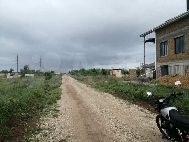 Участок 6 сот. (ИЖС)