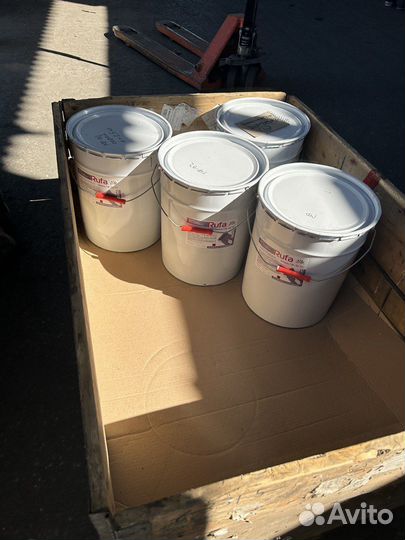 Эмаль хп-7120