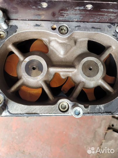 Суперчайджер