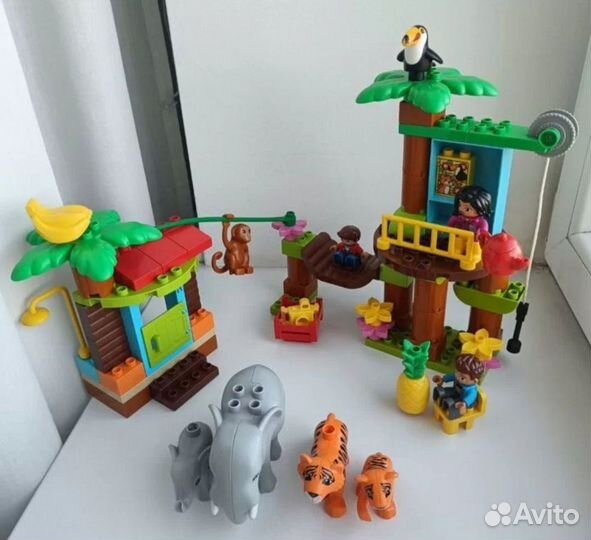 Lego duplo