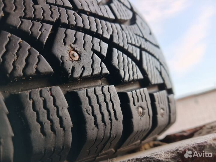 Contyre Arctic Ice 2 155/65 R13