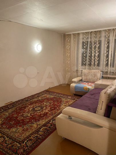 2-к. квартира, 52,4 м², 8/9 эт.