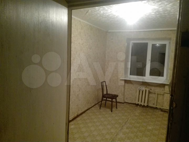 Комната 12 м² в 5-к., 1/5 эт.