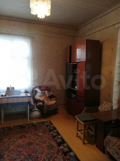 Дом 52 м² на участке 4 сот.