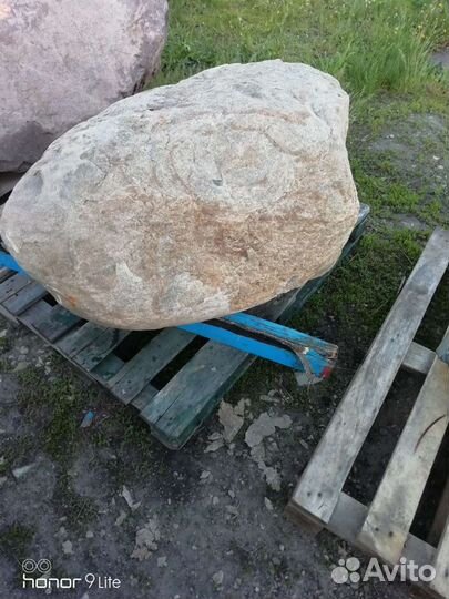 Природный камень. Гранит