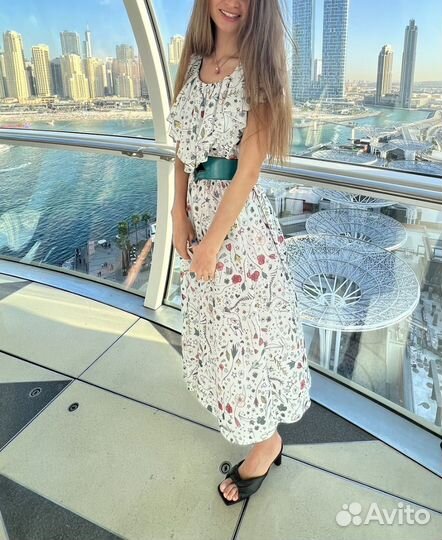 Платье Elizabeta franchi