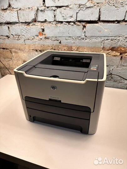 Принтер HP LaserJet 1320 (10 шт)