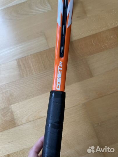 Ракетка для большого тенниса babolat 21