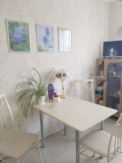 2-к. квартира, 60,2 м², 7/9 эт.