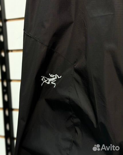 Мужские штаны Arcteryx