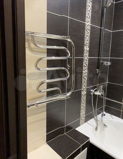 3-к. квартира, 63,2 м², 5/5 эт.