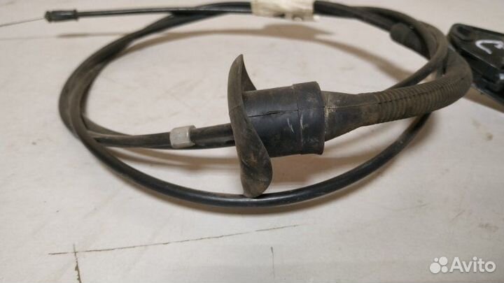 Трос открывания капота Citroen C5 2001-2008