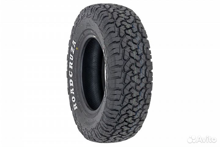 Roadcruza RA1100 A/T 285/75 R16