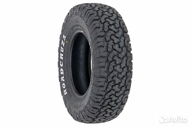 Roadcruza RA1100 A/T 285/75 R16