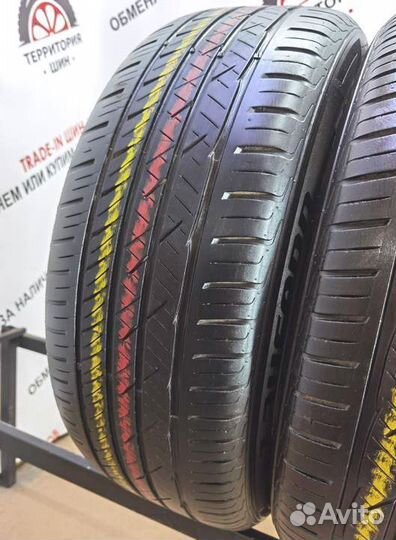 Laufenn S Fit AS 225/55 R18 98W