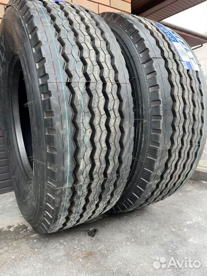 Грузовые шины Hifly 385/65R22,5 HH107