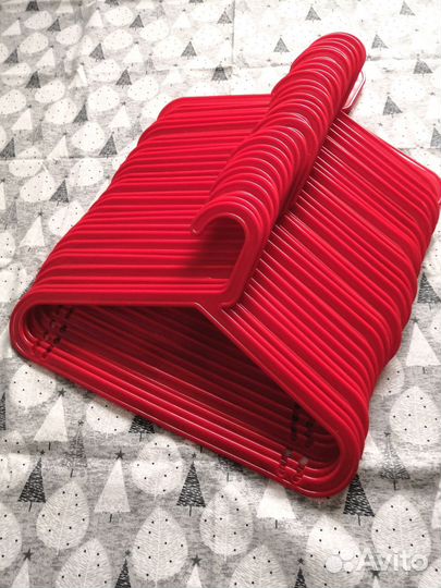 Вешалки плечики IKEA